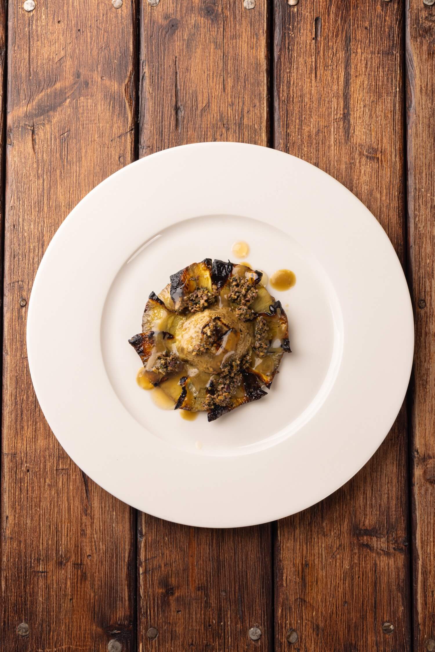 Gianluca Durillo - Rotta Ristorante - Giulianova
